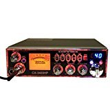 Amazon.com: Connex 3400HP 10 Meter Amateur Radio w/ Roger Beep